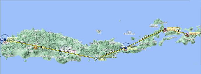 Route