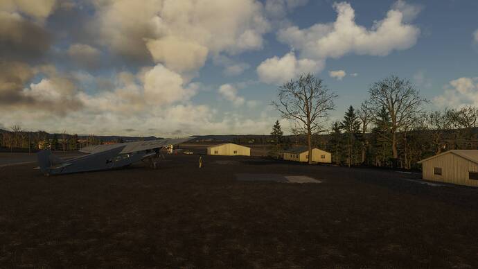 New York - Republic (KFRG) to Hackettstown (N05) 10