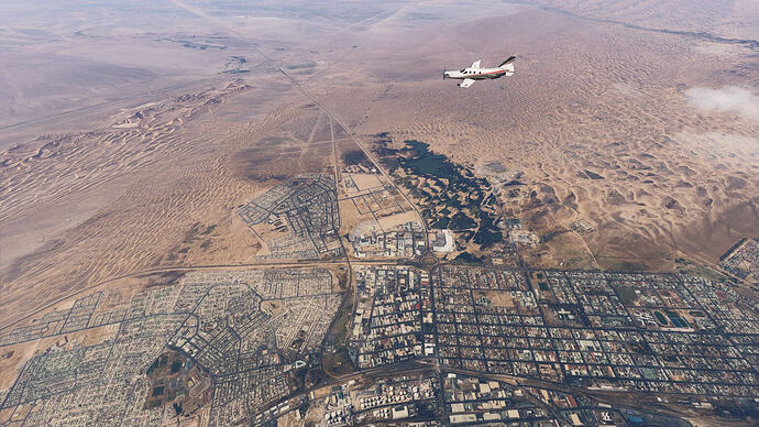Leg 19 - FHSH to FYWB - 10 Walvis Bay