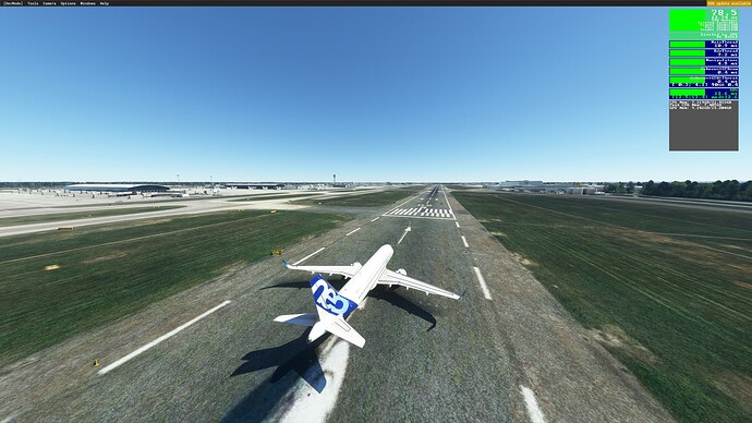 dx12 egll weird render