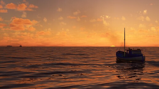 Vessels: Madeira
