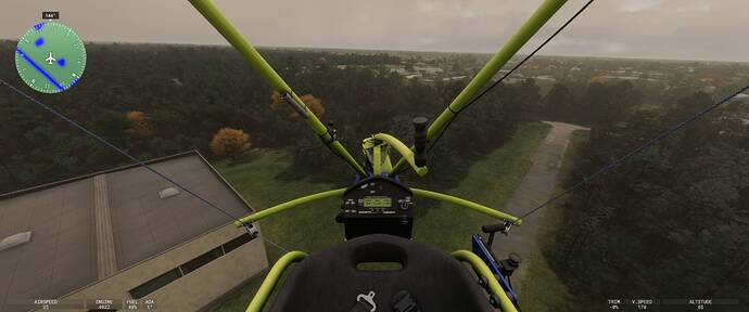 Photogrammetry OFF 1