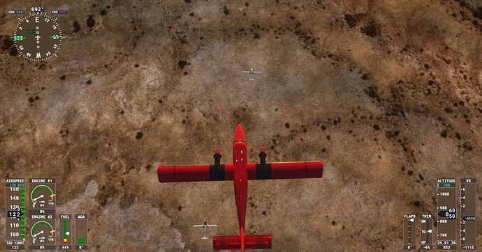 Microsoft Flight Simulator Screenshot 2022.03.10 - 20.11.35.91