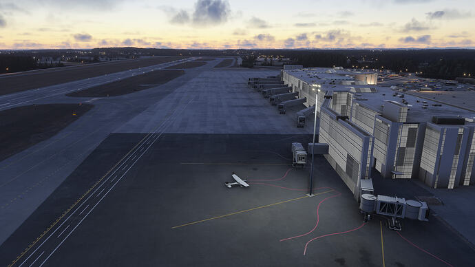 Hancock County-Bar Harbor (KBHB) to Portland Intl Jetport (KPWM) 9