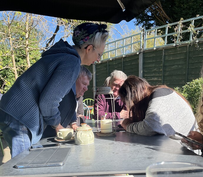 Planning Group