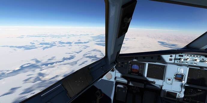 Svalbard to Alert 2