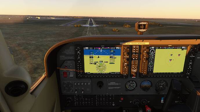 2021-06-11 18_58_55-Microsoft Flight Simulator - 1.16.2.0