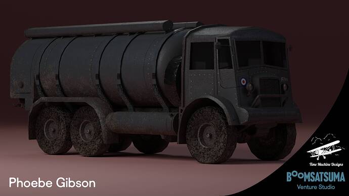 FuelBowserColourRender