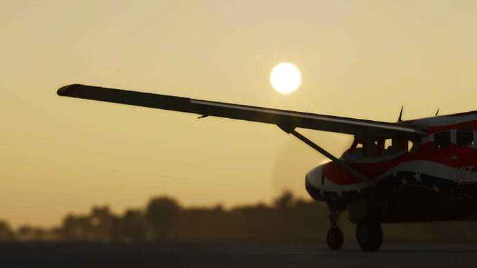 Cessna 208B Grand Caravan 3