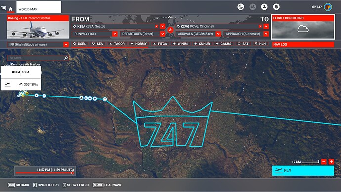 Microsoft Flight Simulator Screenshot 2023.02.02 - 07.00.53.64