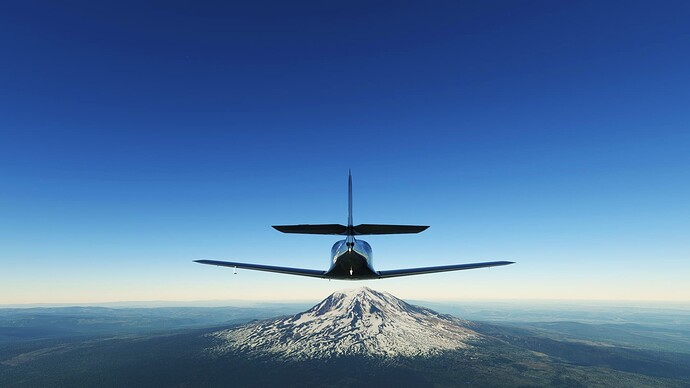 Mount Adams, Washington, USA