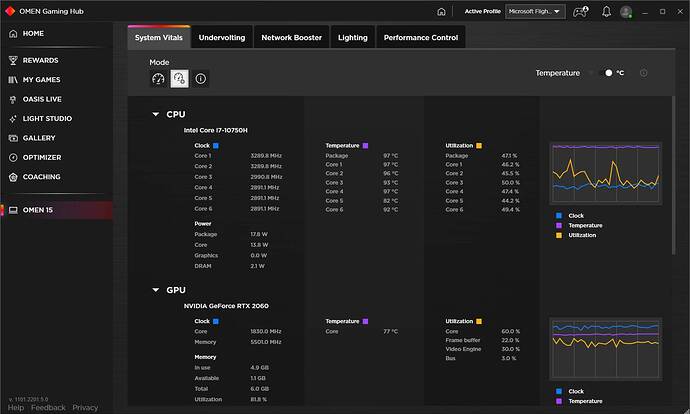 OMEN Gaming Hub 2_5_2022 3_42_06 PM