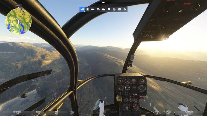 TAAG HELI