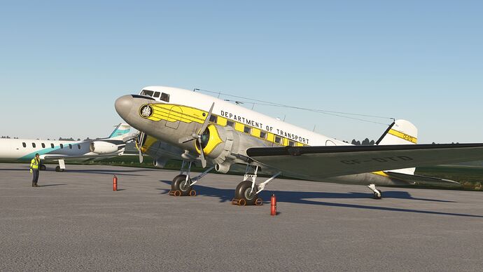 2025-01-09 101235 Kingston CYGK to Trenton CYTR