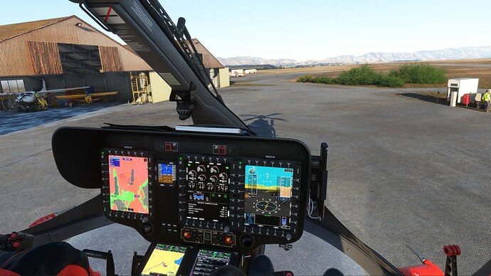 2022-08-13 23_20_55-Microsoft Flight Simulator - 1.26.5.0