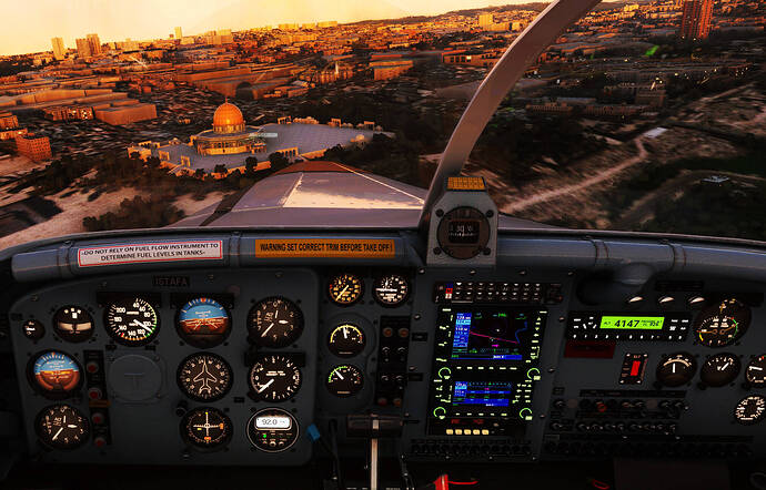 Dome of the Rock, Jerusalem, Israel 2