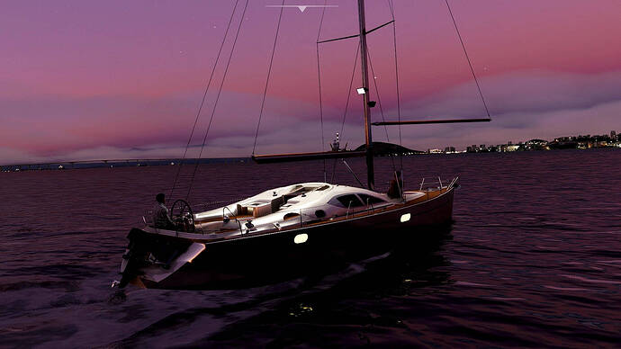 yatch-and-sailboat-pack-5-boats-mHIRZ