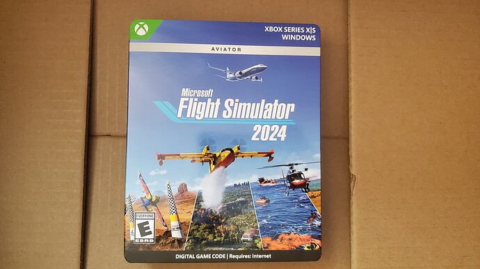 Steelbook sleeve