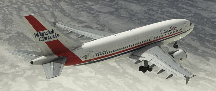 bravoairspaceA310inibuild52
