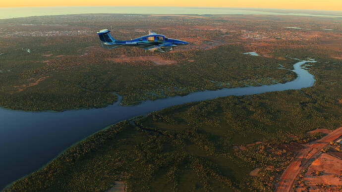 Darwin, Australia 7