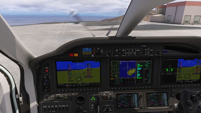 Leg 18 - FHAW to FHSH - 12 landed