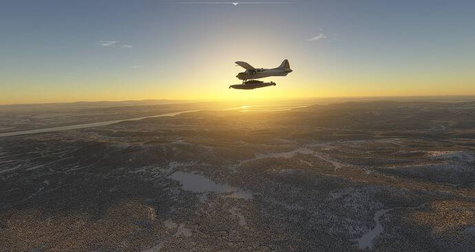 Kaltag-Yukon river 2026-02-08