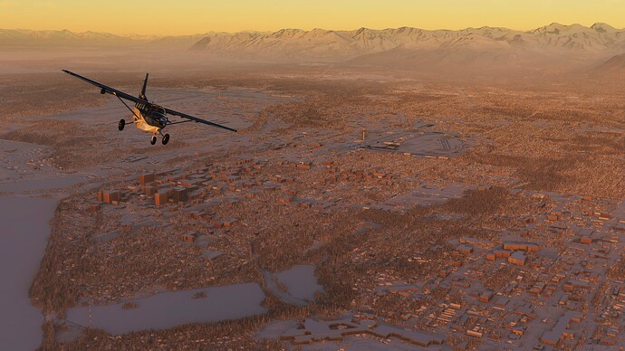 Anchorage, Alaska, USA 4