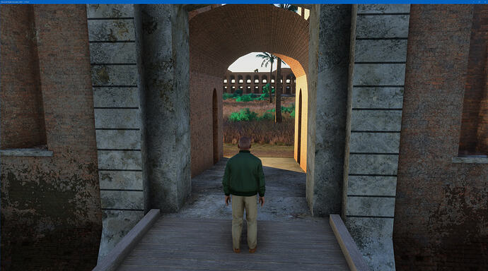 Fort Jefferson POI 2