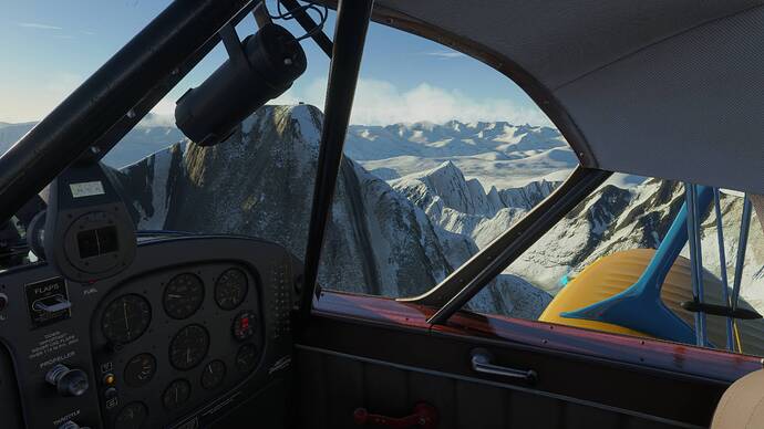 California - Coyote Flats (6JUYH) to Sequoia Ranch (CA44) 6 (Mt Whitney)