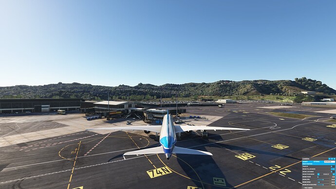 camera-panel-customized