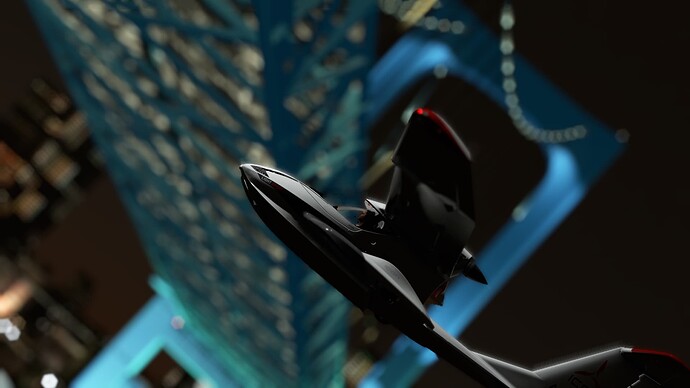 zdjecie z msfs2020 na konkurs mosty 4