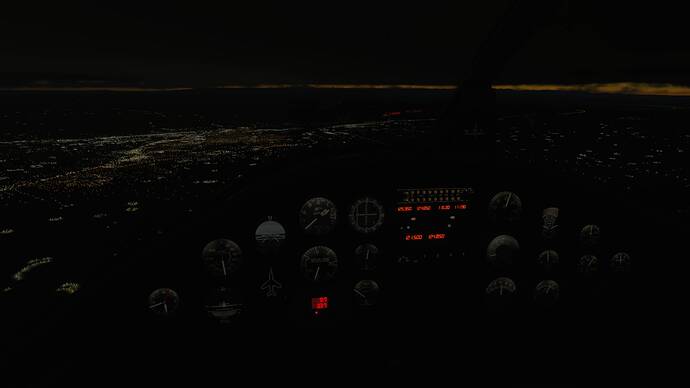 Colorado - Telluride (KTEX) to Four Corners (KFMN) 7