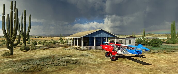 Baja California