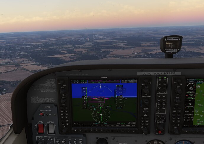 EGSS ILS04