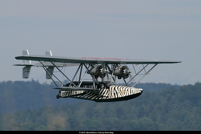 Sikorsky S-38 N28V_Oberrieden_AUG2010_CHaag