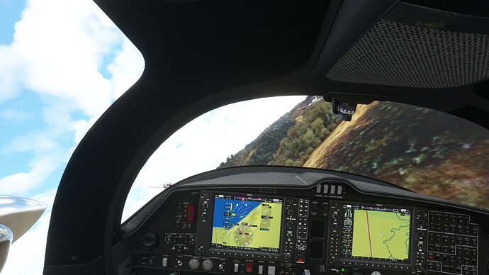 Microsoft Flight Simulator Screenshot 2022.03.25 - 06.50.34.73