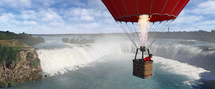 MSFS 2024 Niagara Falls02