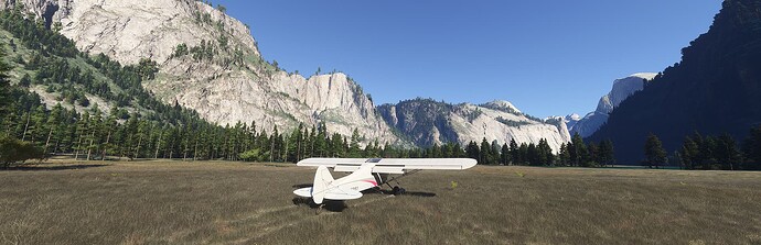 el cap meadows