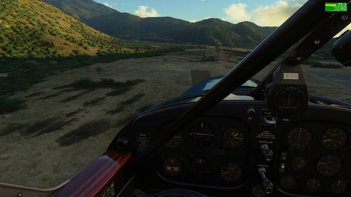 California - Coyote Flats (6JUYH) to Sequoia Ranch (CA44) 14