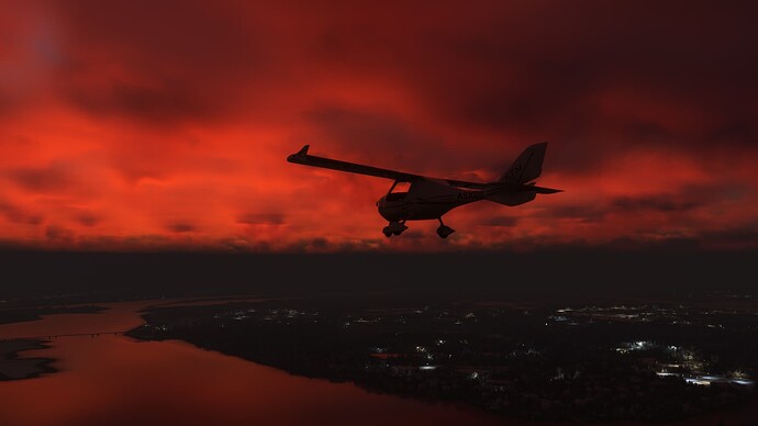 Microsoft Flight Simulator Screenshot 2024.01.13 - 16.25.31.90