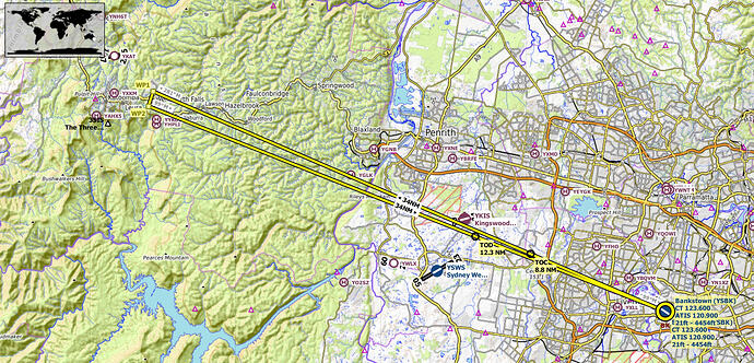 mapfire