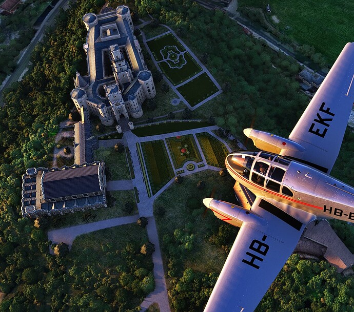 Microsoft Flight Simulator Screenshot 2023.08.24 - 23.41.13.44