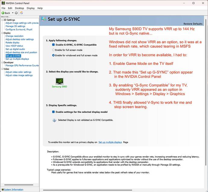 20250906 NVCP GSync Compatible
