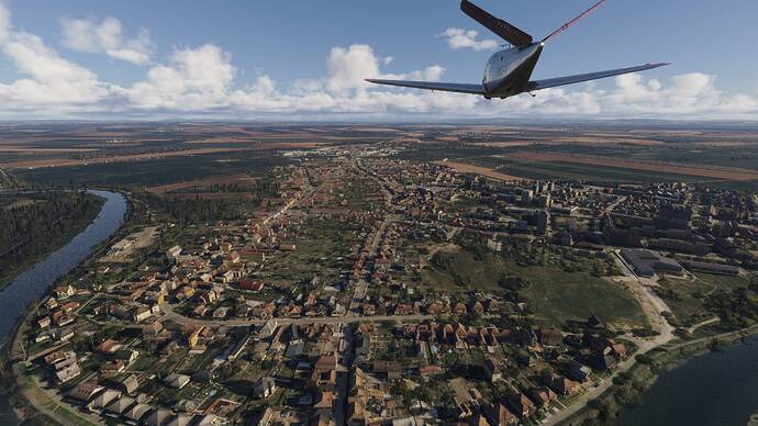 Pobiednik Wielki (EPKP) to Breclav (LKBA) 5