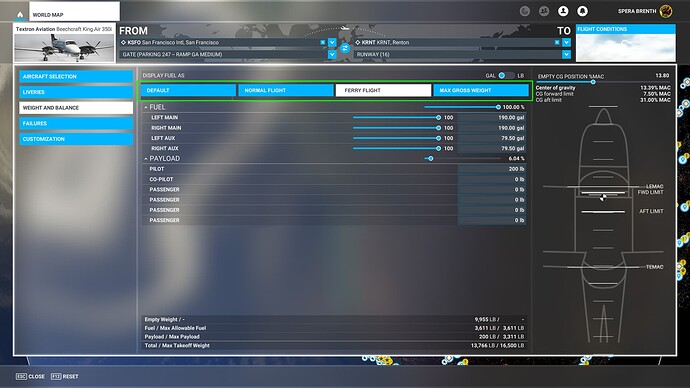 Fuel Presets 03