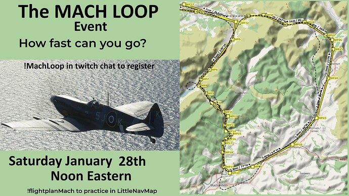 MachLoopRunSplash