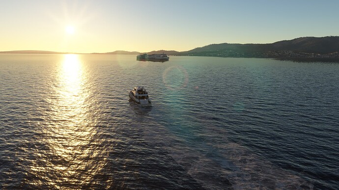 Vessels: The Balearic Islands