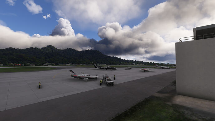 20260903 Leg 4 - 14 NCRG Rarotonga