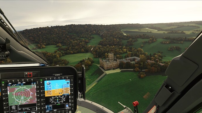 2021-10-24 08_06_32-Microsoft Flight Simulator - 1.20.6.0