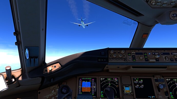 Microsoft Flight Simulator - 1.37.19.0 16.07.2024 22_48_24 VN-A870 @ VN384 VVNB-RJTT